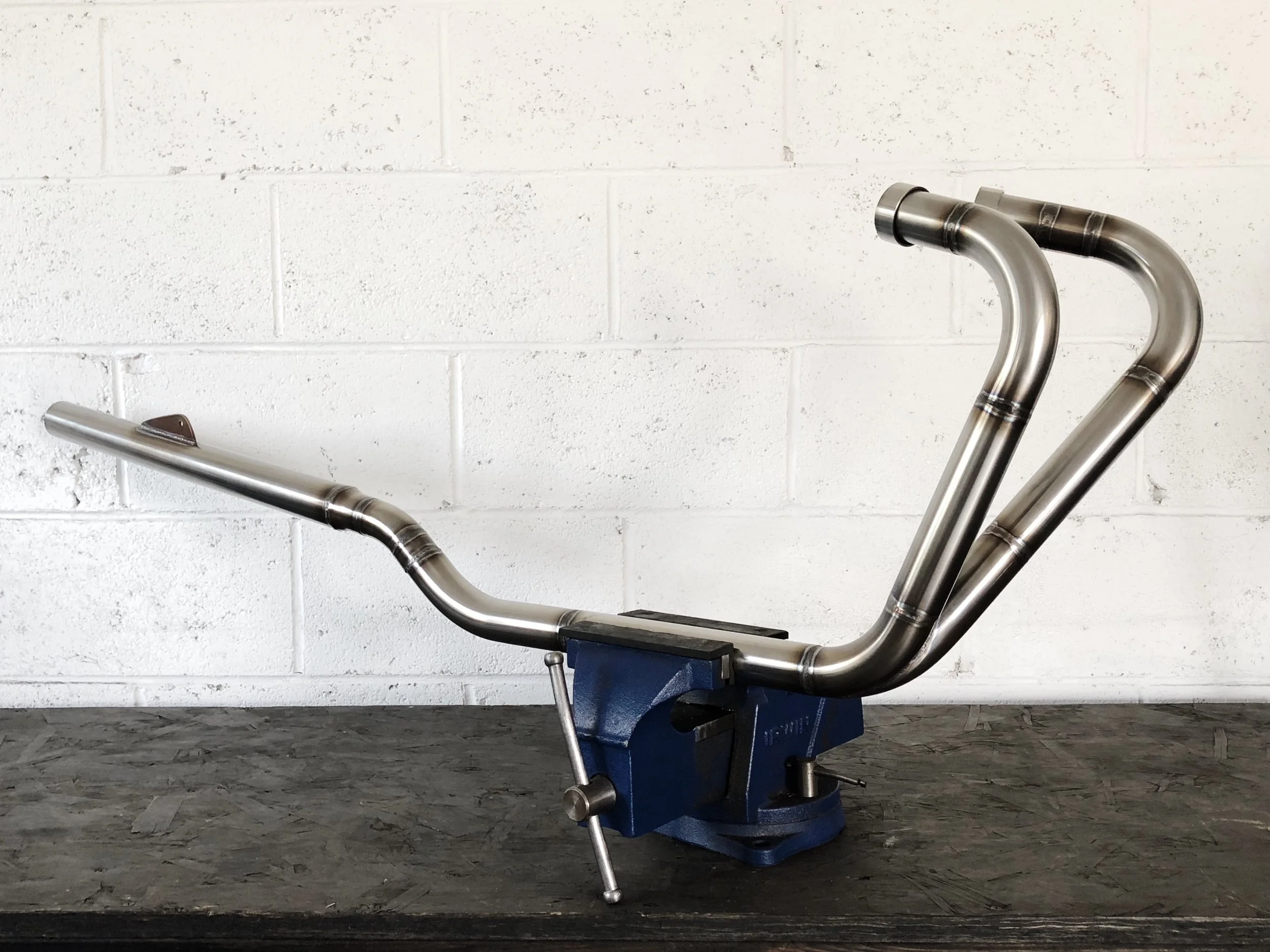 Cb360 exhaust 2025